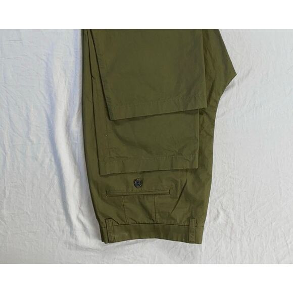 Spier & Macky High Rise Casual Contemporary Trouser Cotton Chino Pants. 34X28. - Picture 3 of 9